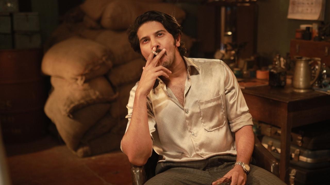 Kurup Movie Screenshot 1