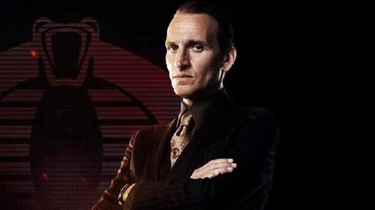 G.I. Joe: The Rise of Cobra Movie Screenshot 4