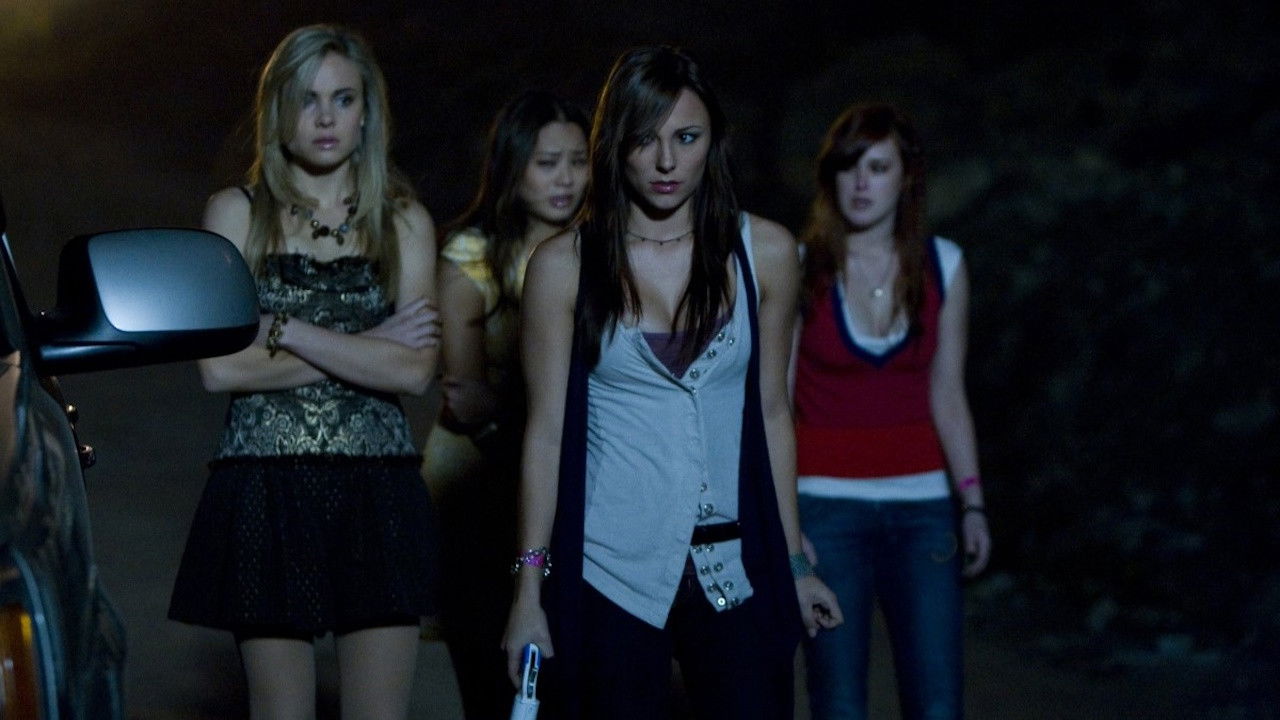 Sorority Row Movie Screenshot 4