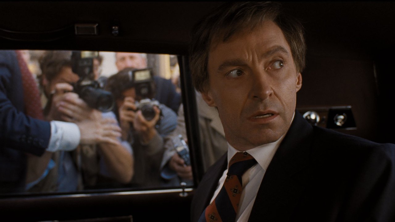 The Front Runner Movie Screenshot 2