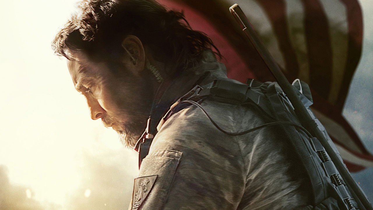 Warhorse One Movie Screenshot 2