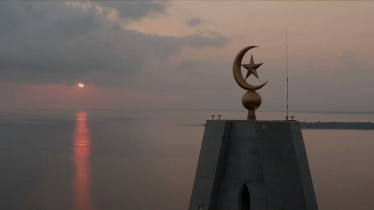 Wujud Movie Screenshot 1