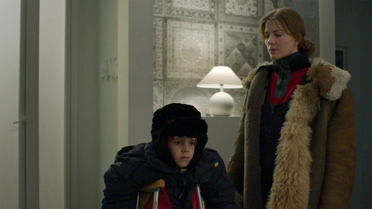 Agniya Movie Screenshot 1