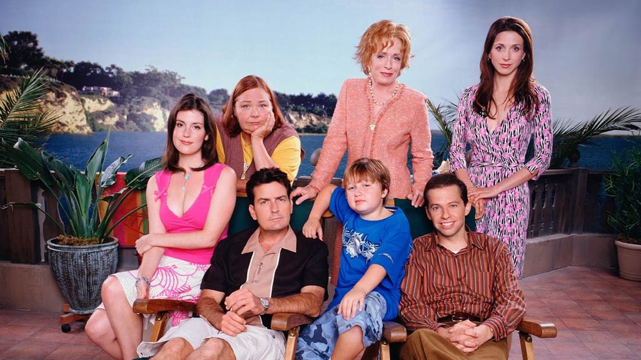 Two and a Half Men Series Screenshot 2