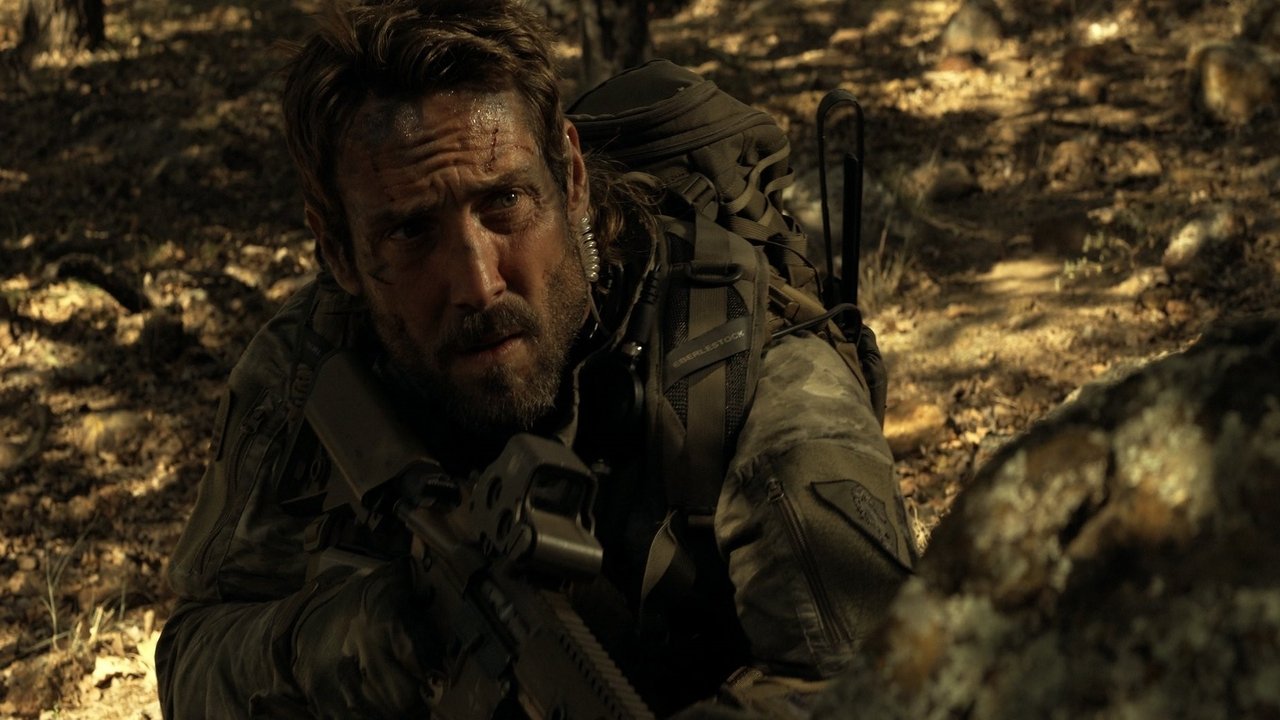 Warhorse One Movie Screenshot 3