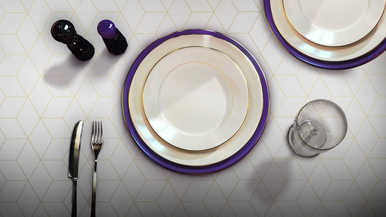 Come Dine with Me Mexico Series Screenshot 1