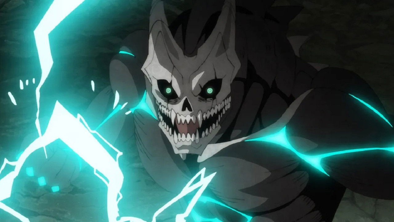 Kaiju No. 8: Mission Recon Movie Screenshot 5