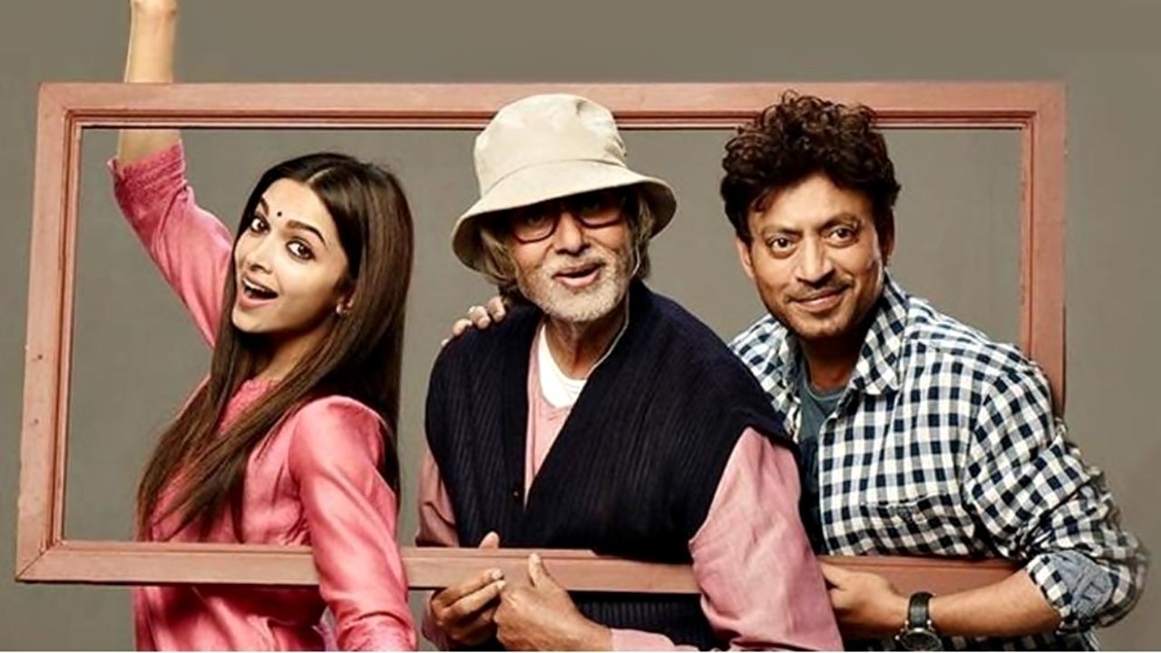 Piku Movie Screenshot 1