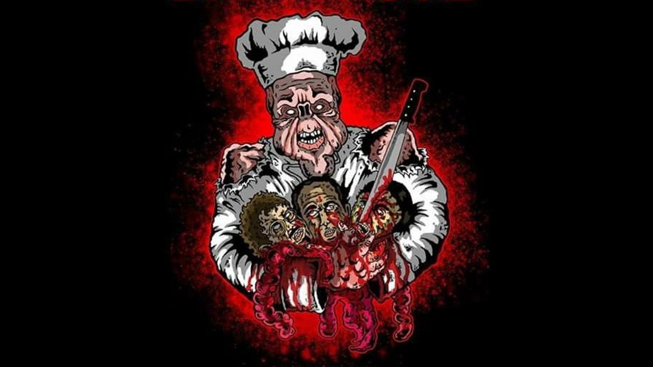 Bad Taste Movie Screenshot 3