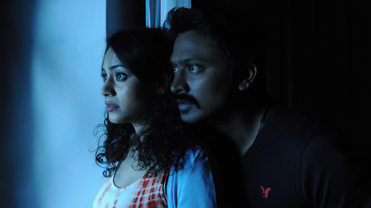 Yaamirukka Bayamey Movie Screenshot 3