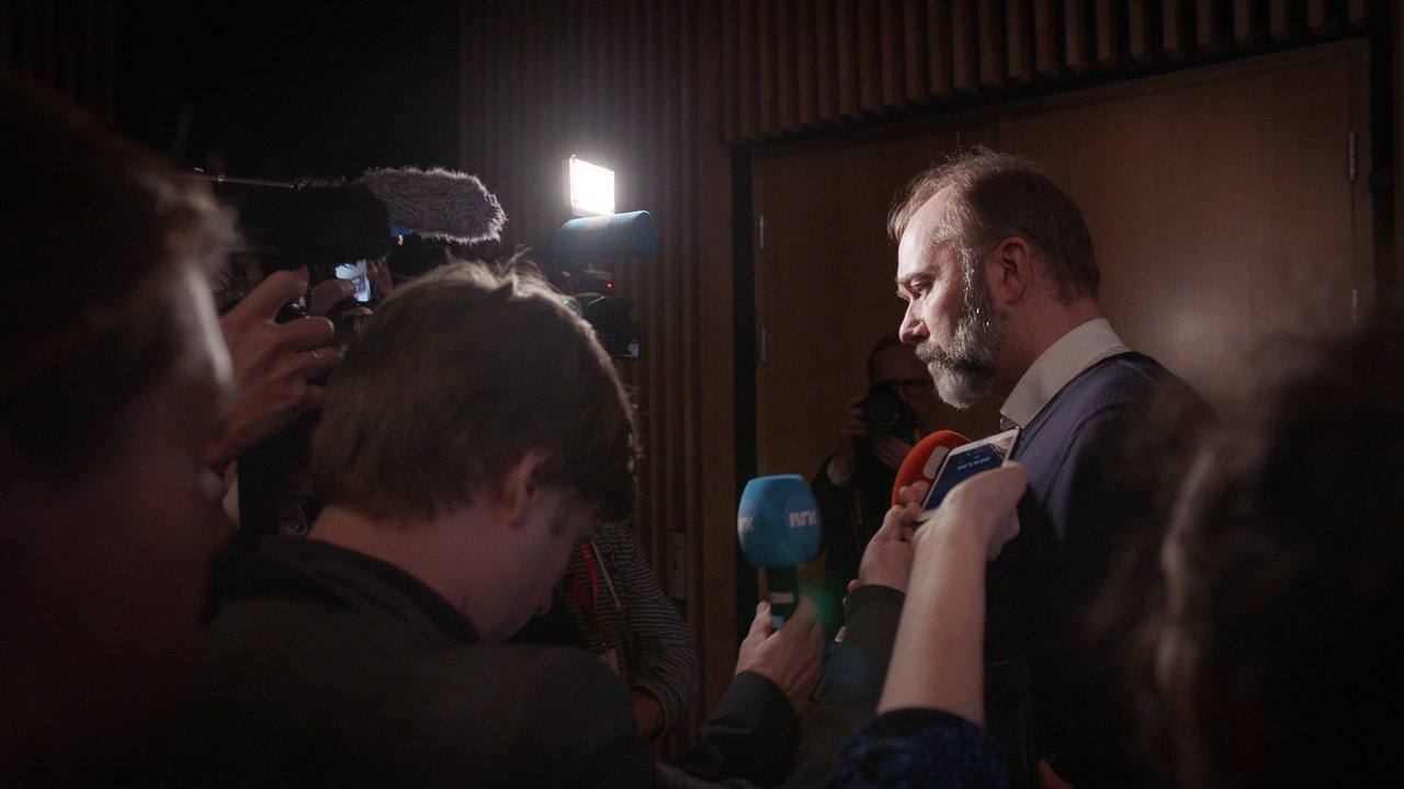 Name of the Game Movie Screenshot 1