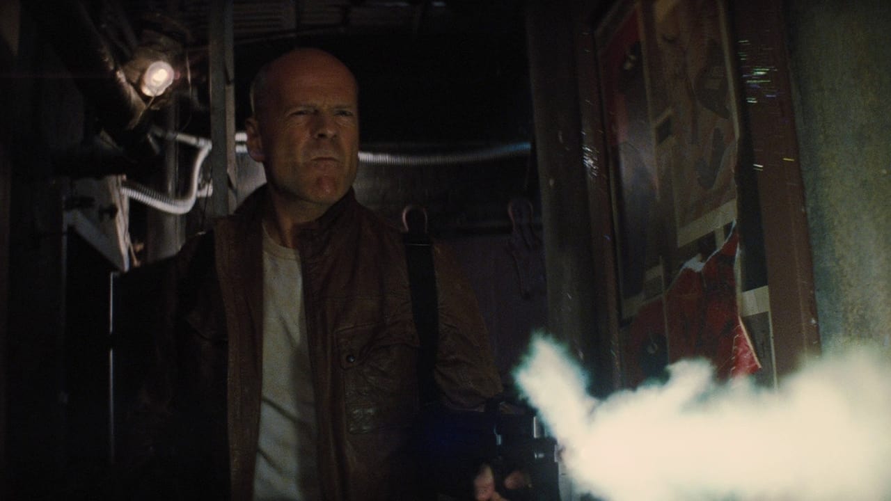 Looper Movie Screenshot 3