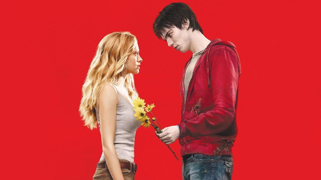 Warm Bodies Movie Screenshot 2