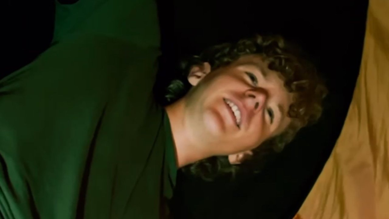 Bad Intent 2: Sweet Beams Movie Screenshot 3