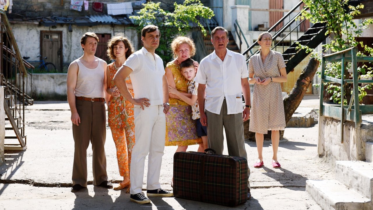 Odessa Movie Screenshot 2