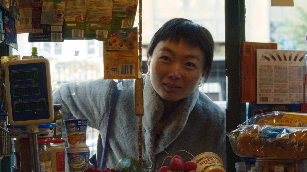 Letters from Wolf Street Movie Screenshot 2