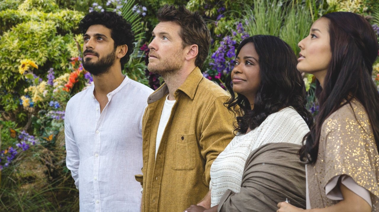 The Shack Movie Screenshot 3