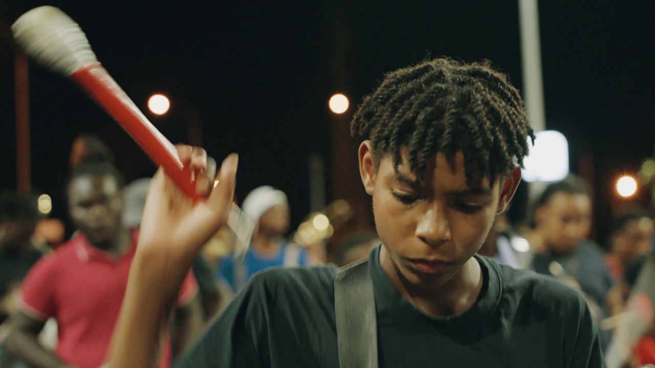 Listen to the Voices Movie Screenshot 2