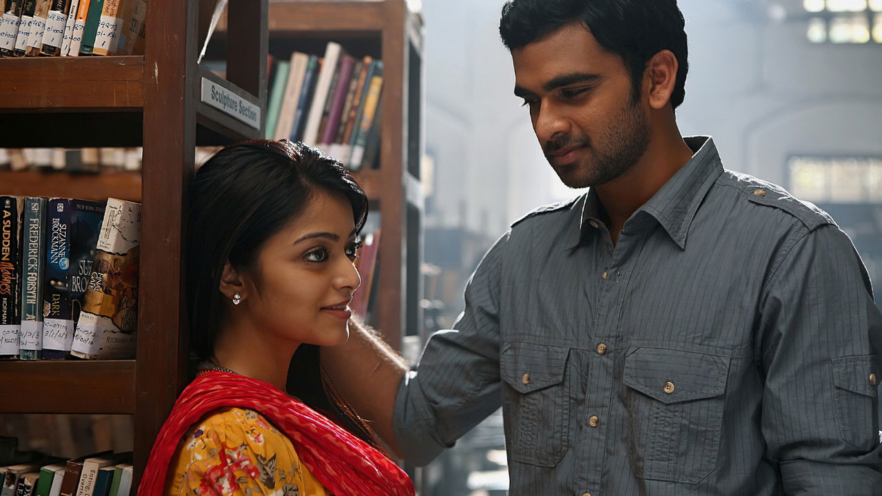 Thegidi Movie Screenshot 2