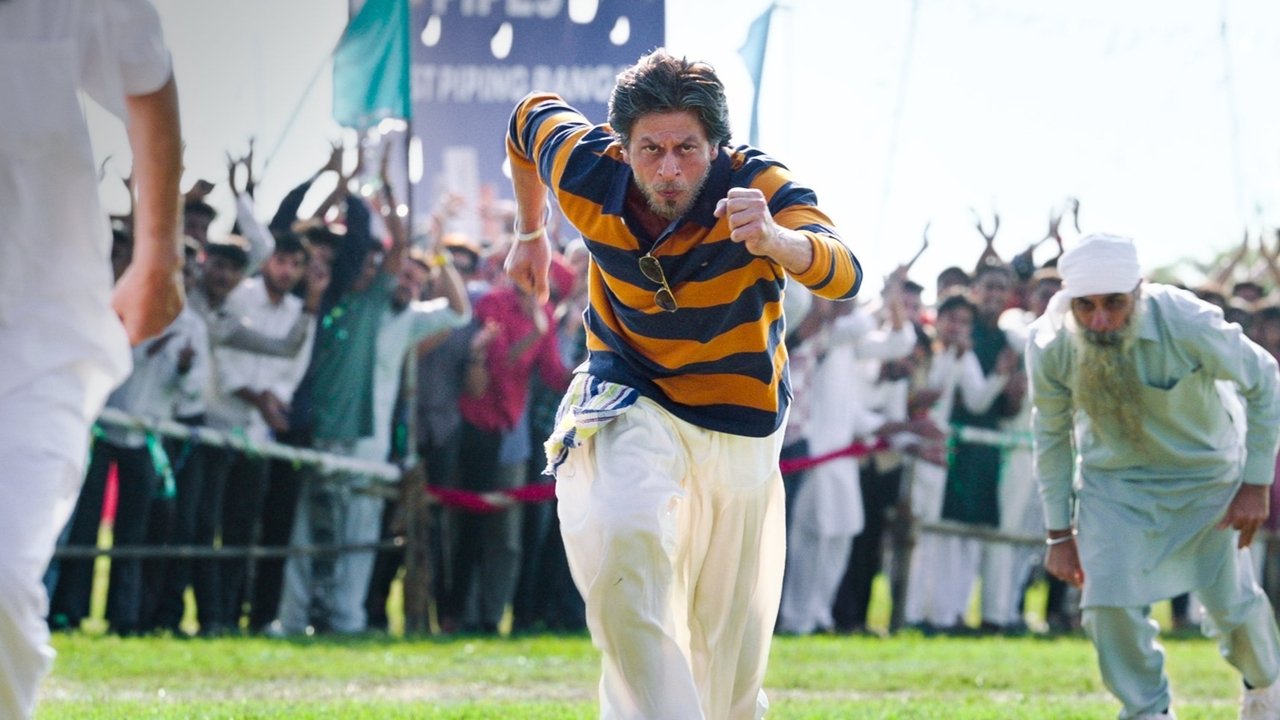 Dunki Movie Screenshot 1