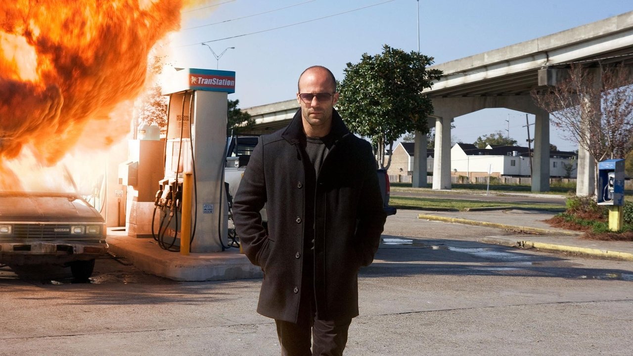 The Mechanic Movie Screenshot 5