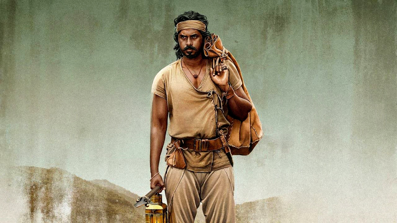 Harkara Movie Screenshot 5