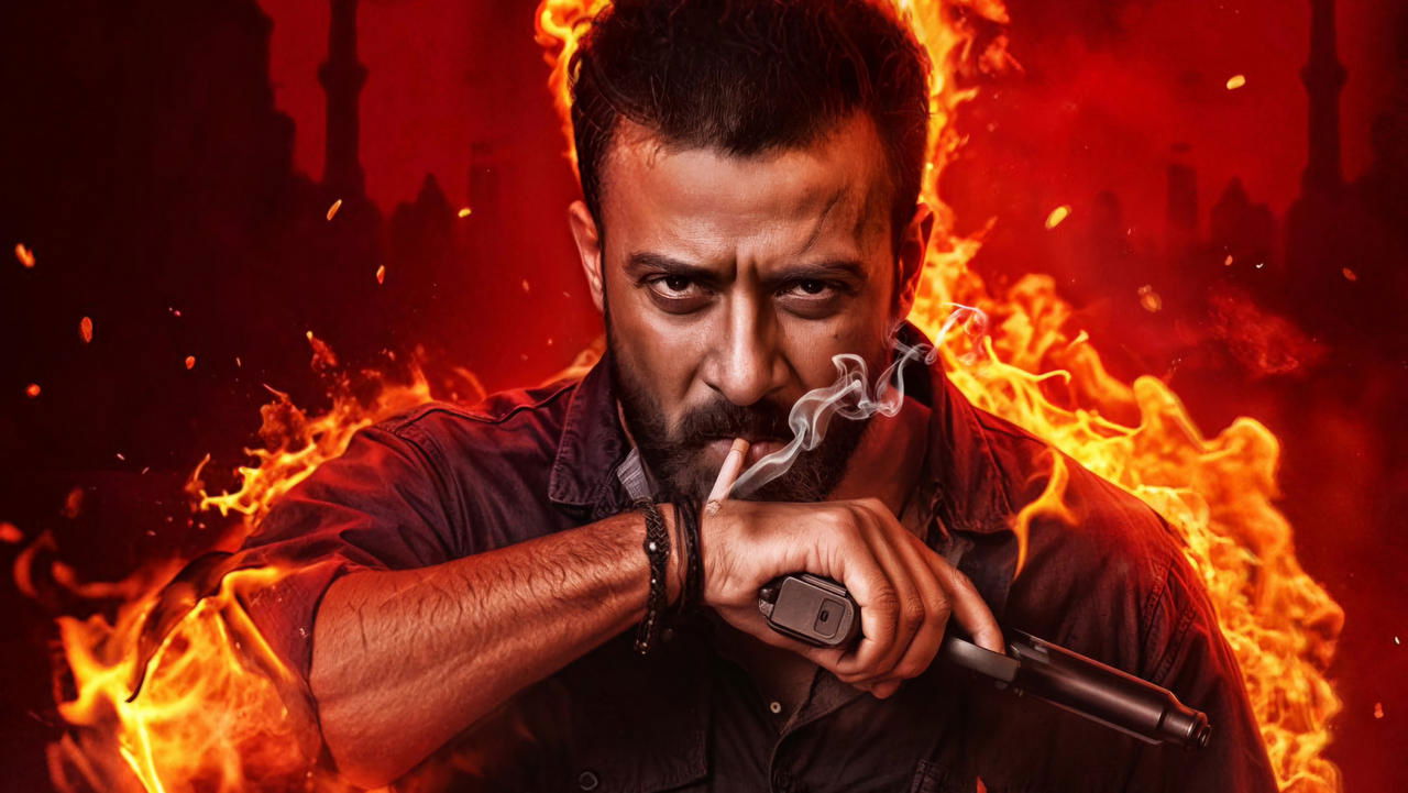 Taandob Movie Screenshot 1