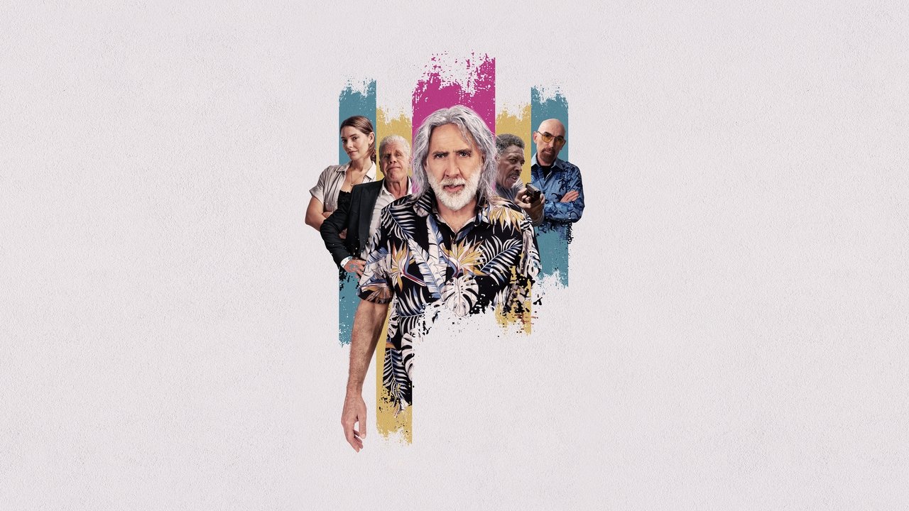 The Retirement Plan Movie Screenshot 3