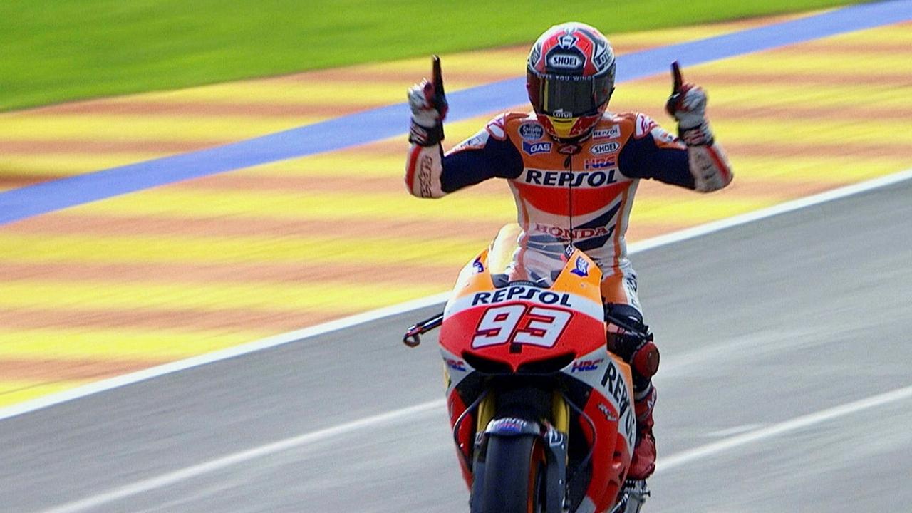 Hitting the Apex Movie Screenshot 2