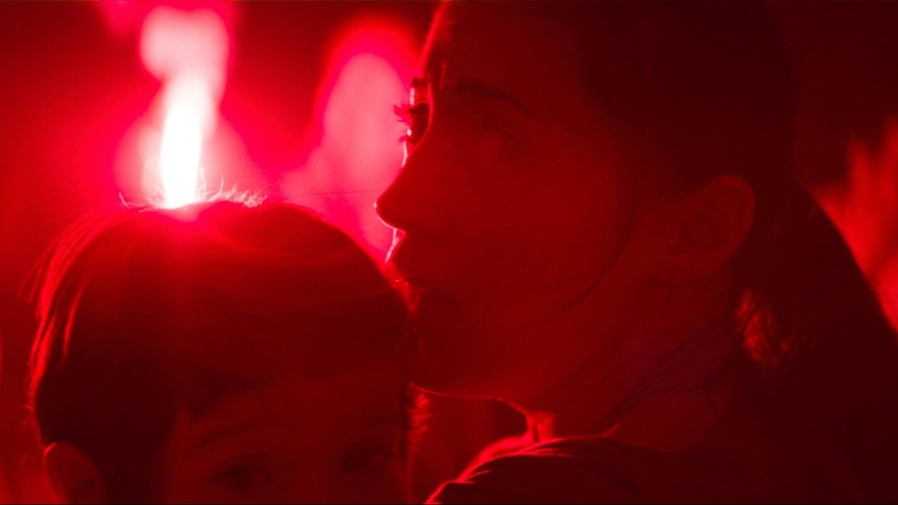 Belzebuth Movie Screenshot 1