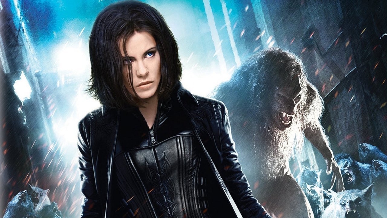 Underworld: Awakening Movie Screenshot 2
