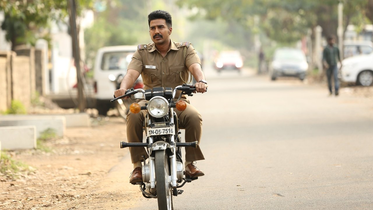 Ratsasan Movie Screenshot 2