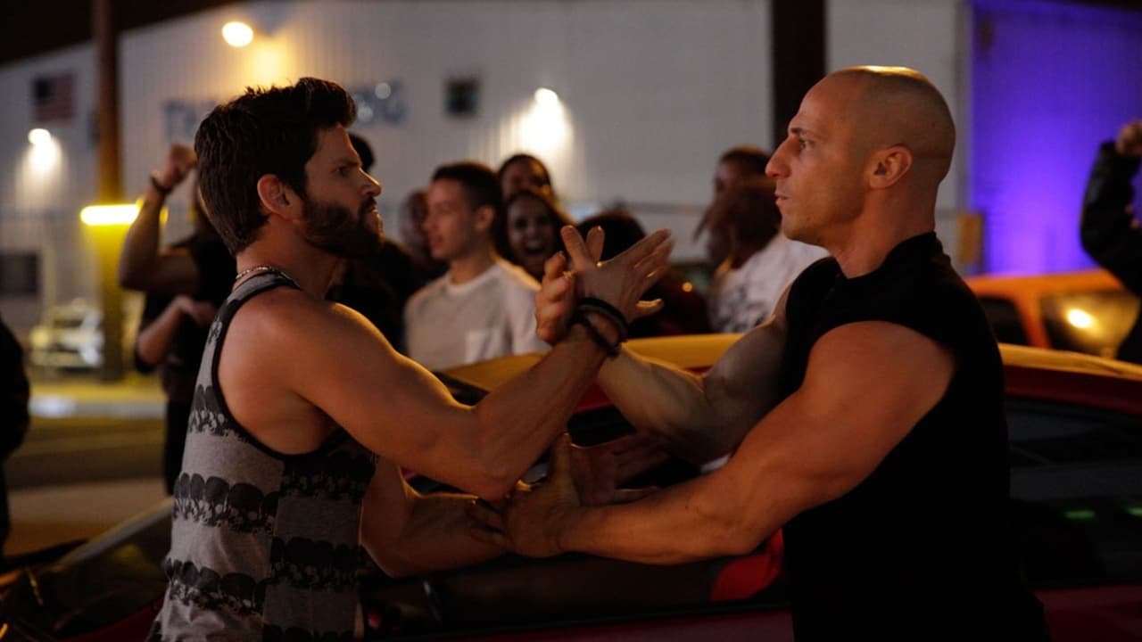 Superfast! Movie Screenshot 1