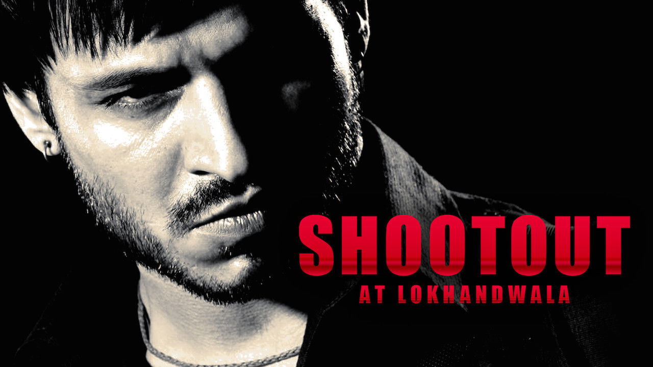 Shootout at Lokhandwala Movie Screenshot 3