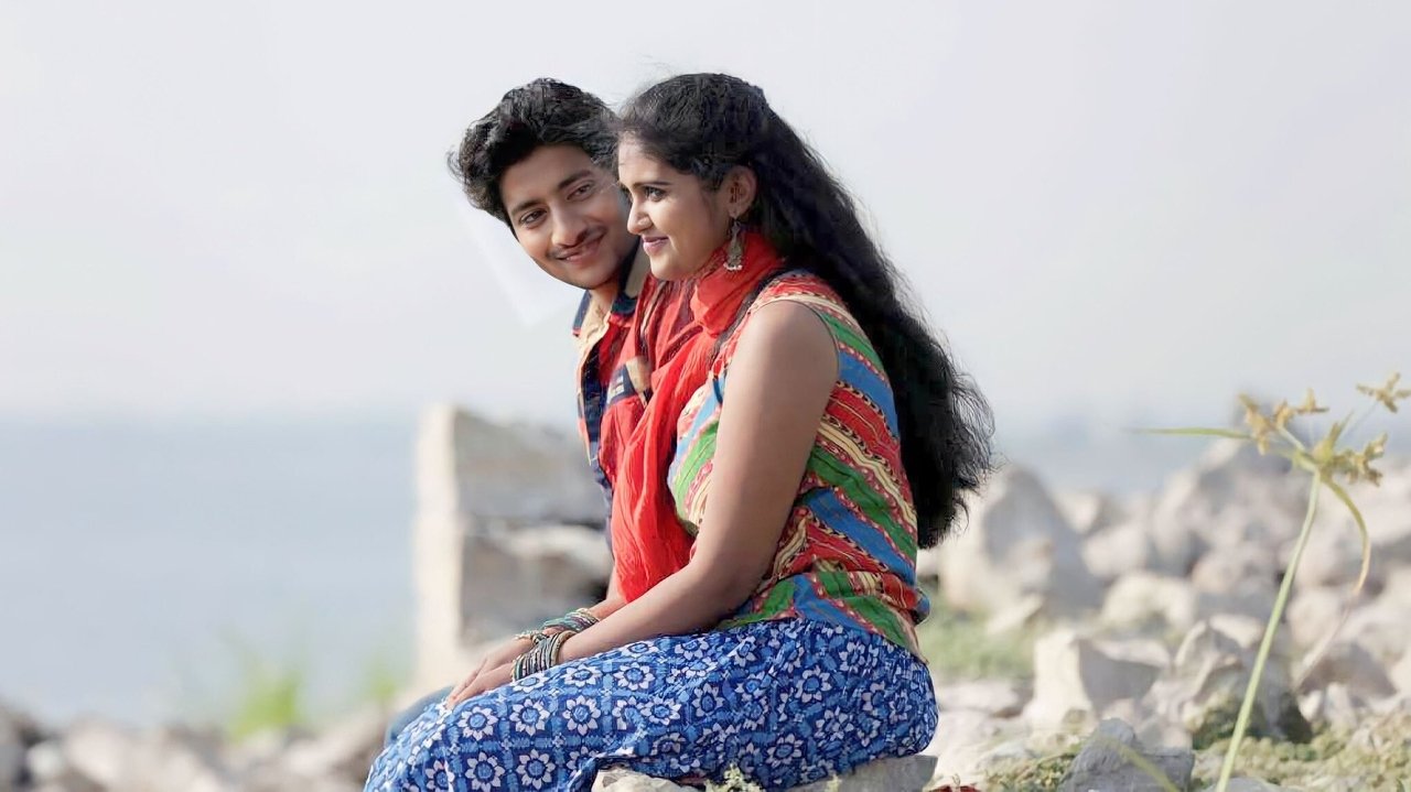Sairat Movie Screenshot 1