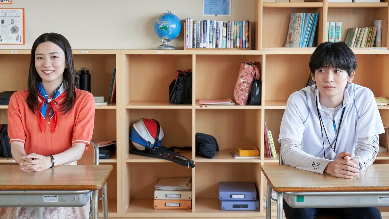 Teasing Master Takagi-san Movie Screenshot 1