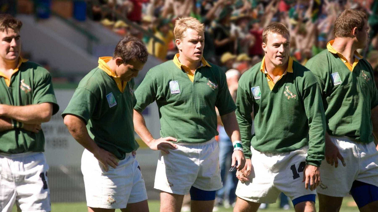 Invictus Movie Screenshot 2