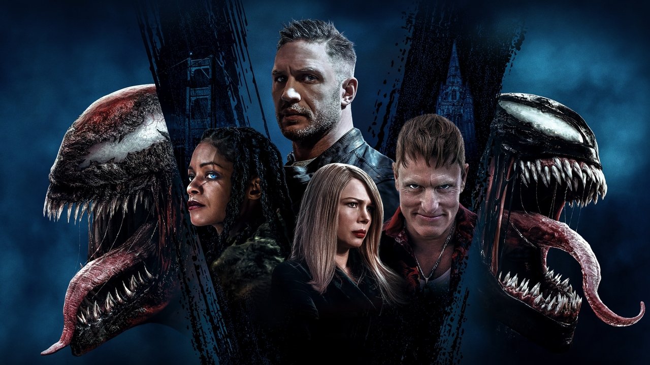 Venom: Let There Be Carnage Movie Screenshot 1