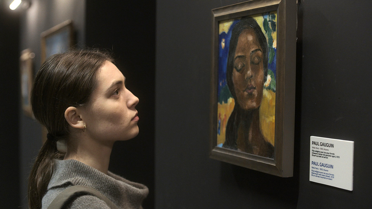 Traffic Movie Screenshot 1