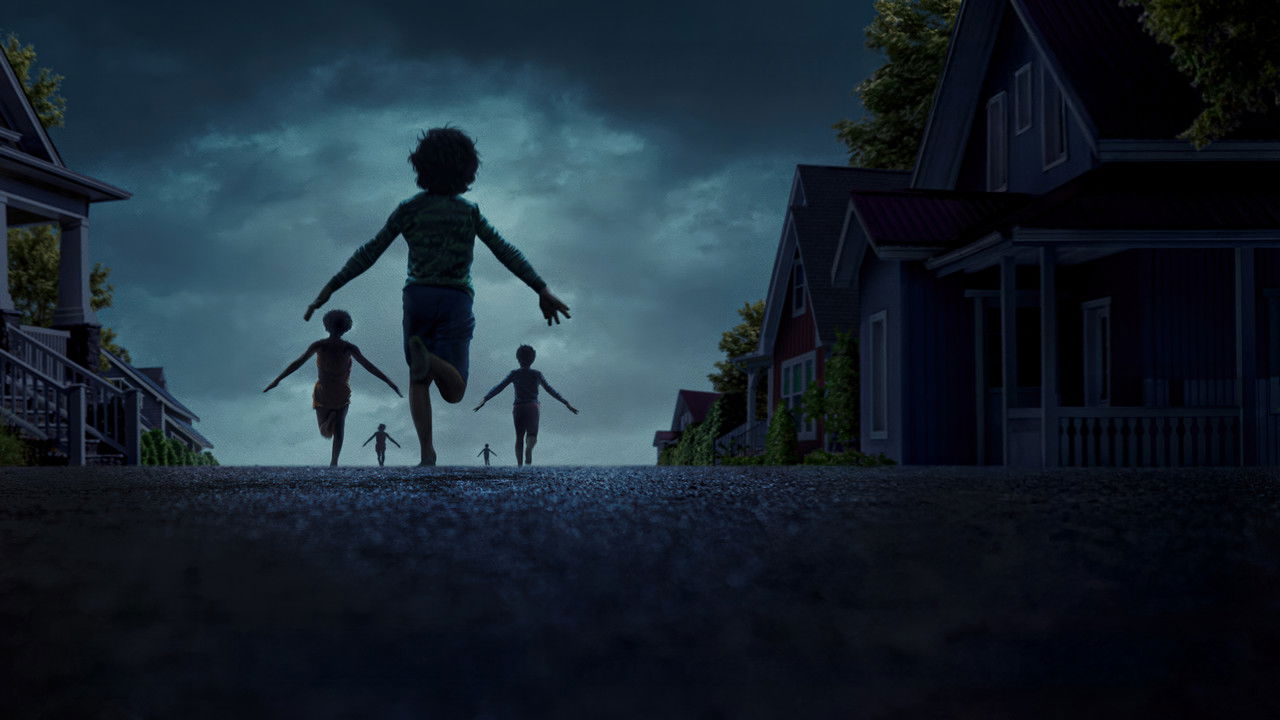 Weapons Movie Screenshot 3