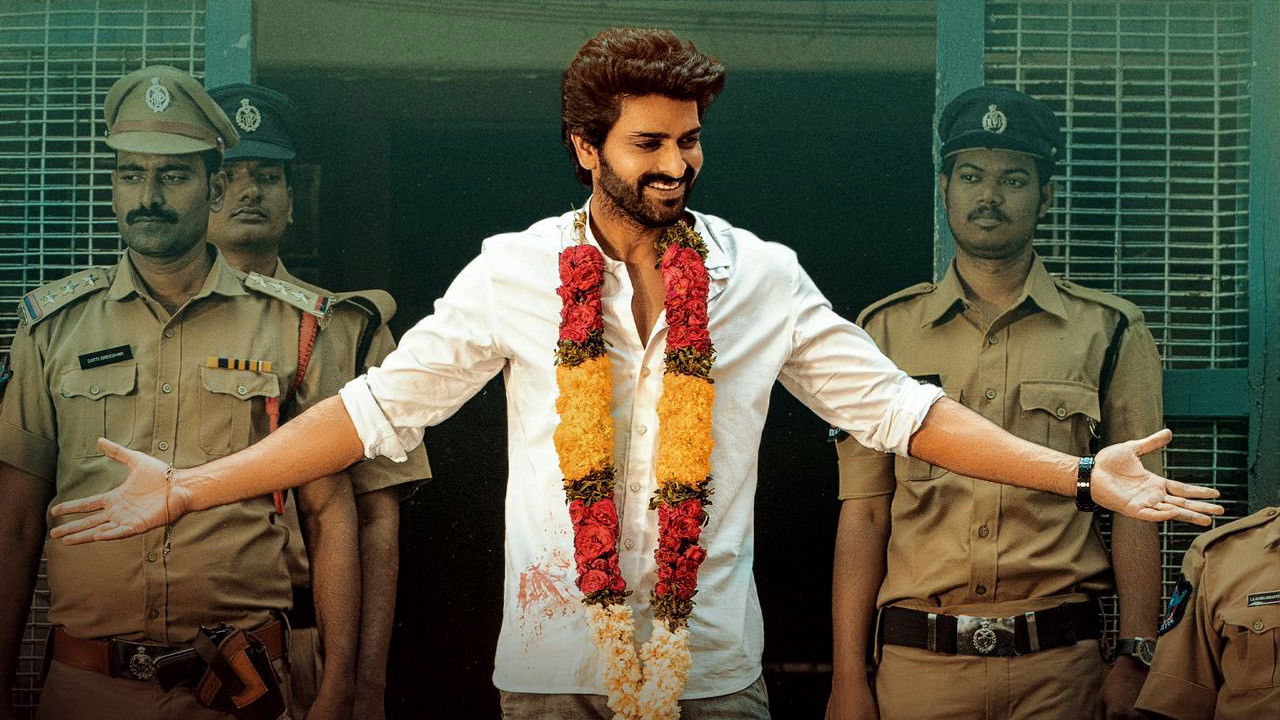 Rangabali Movie Screenshot 5