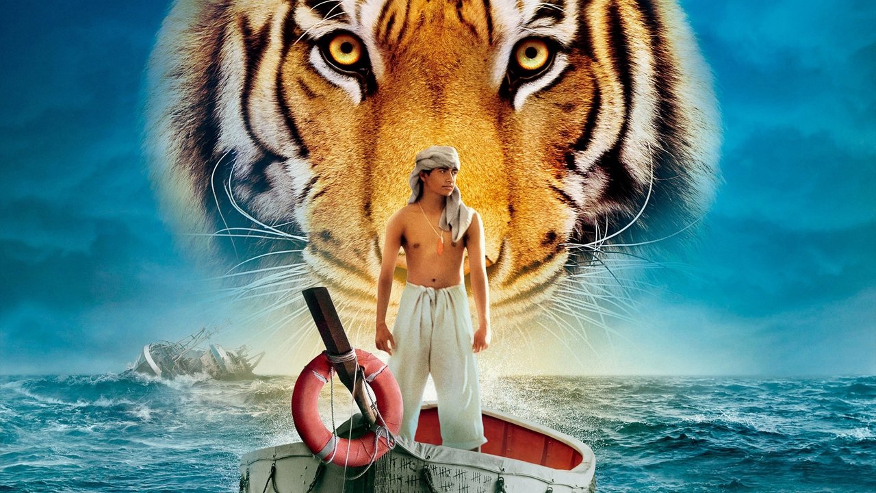 Life of Pi Movie Screenshot 3 Life of Pi Movie Screenshot 3