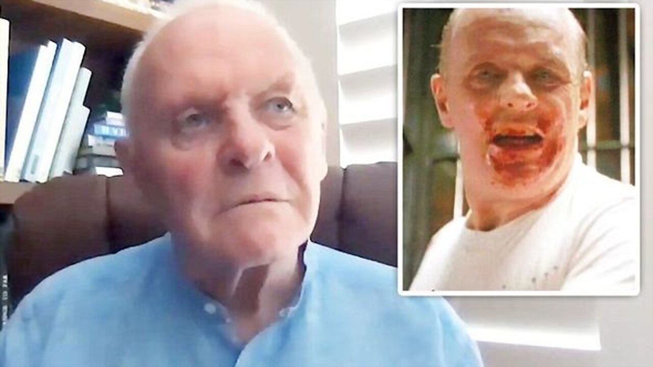 Hannibal Hopkins & Sir Anthony Movie Screenshot 1