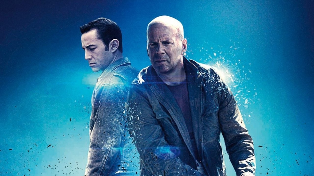 Looper Movie Screenshot 4
