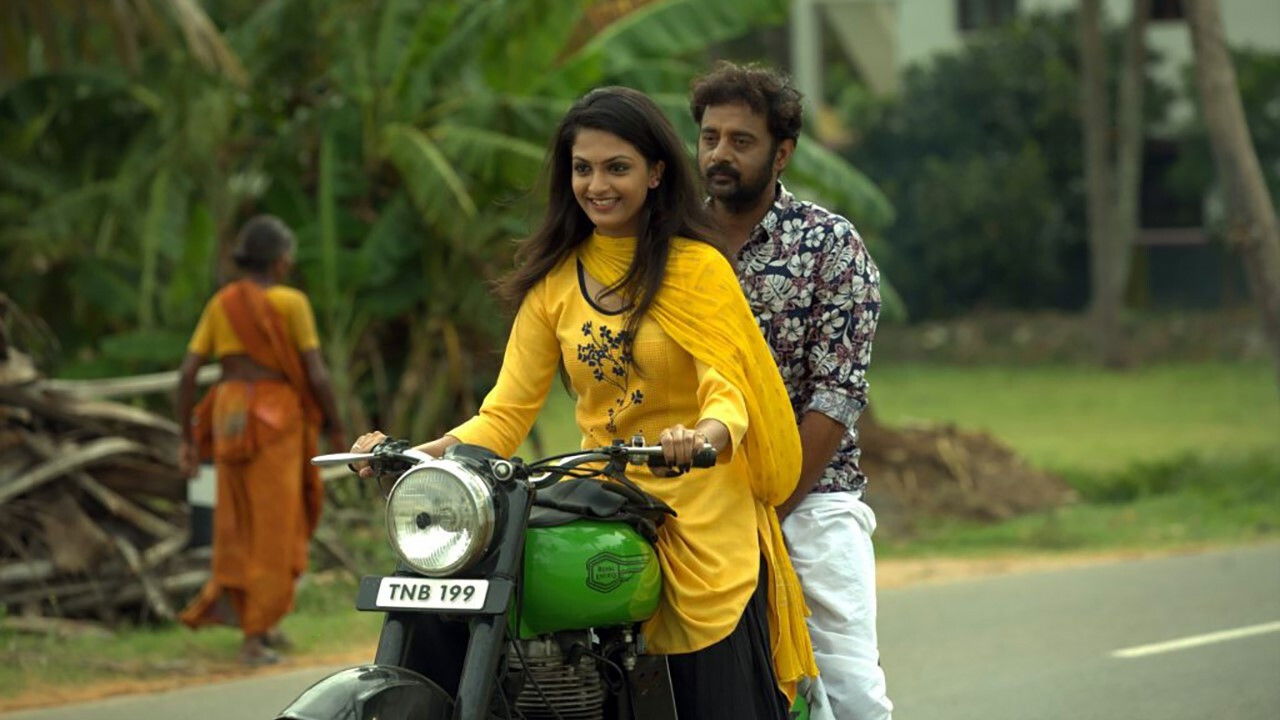 Chinnanjiru Kiliye Movie Screenshot 2