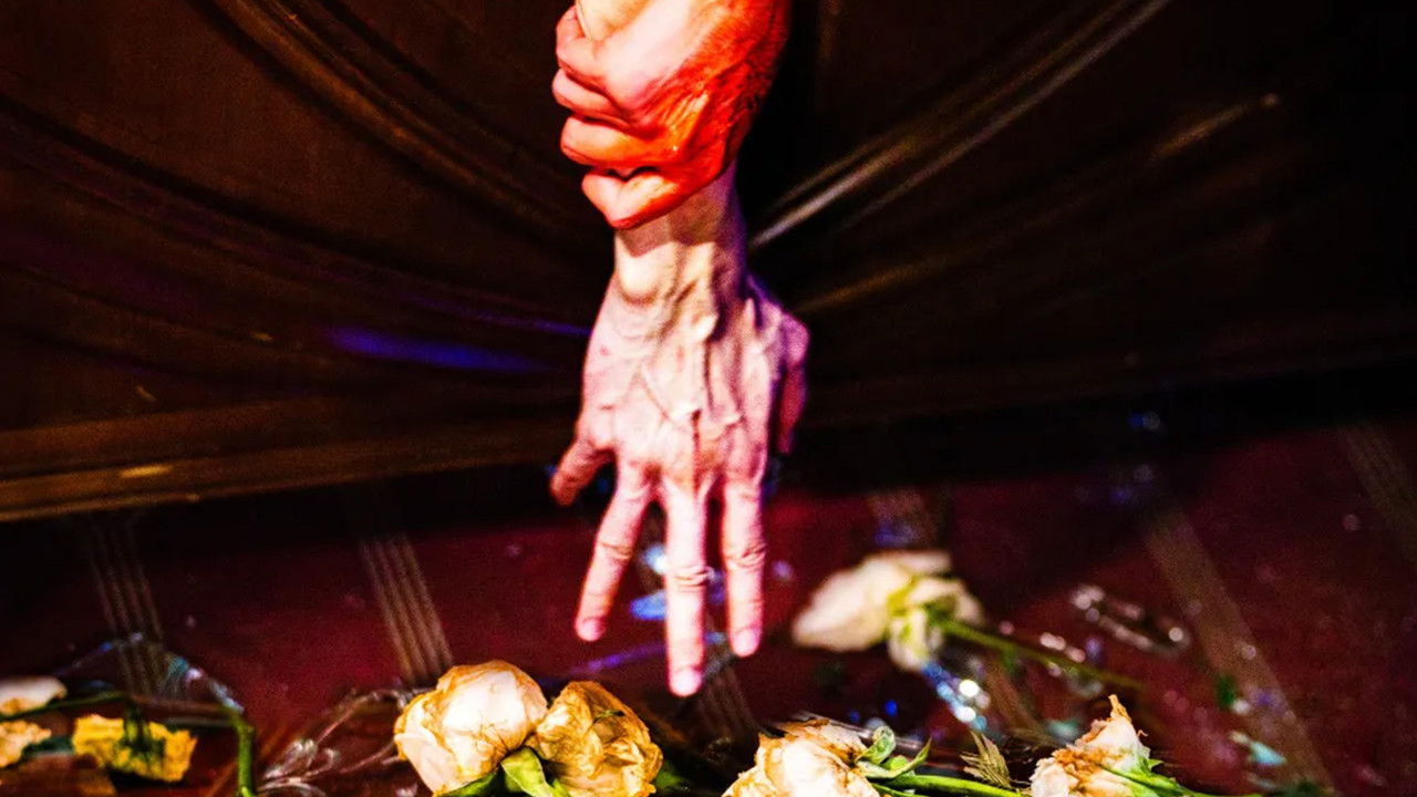 Resurrection Movie Screenshot 4