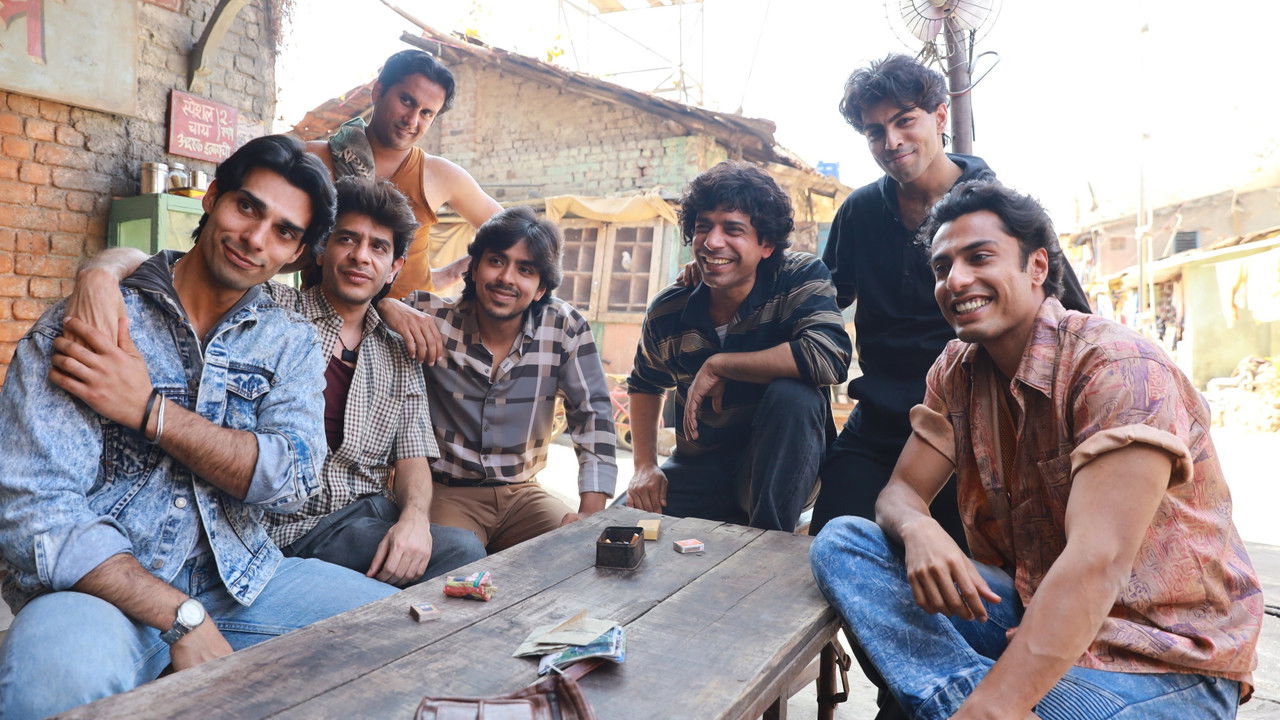 Superboys of Malegaon Movie Screenshot 5