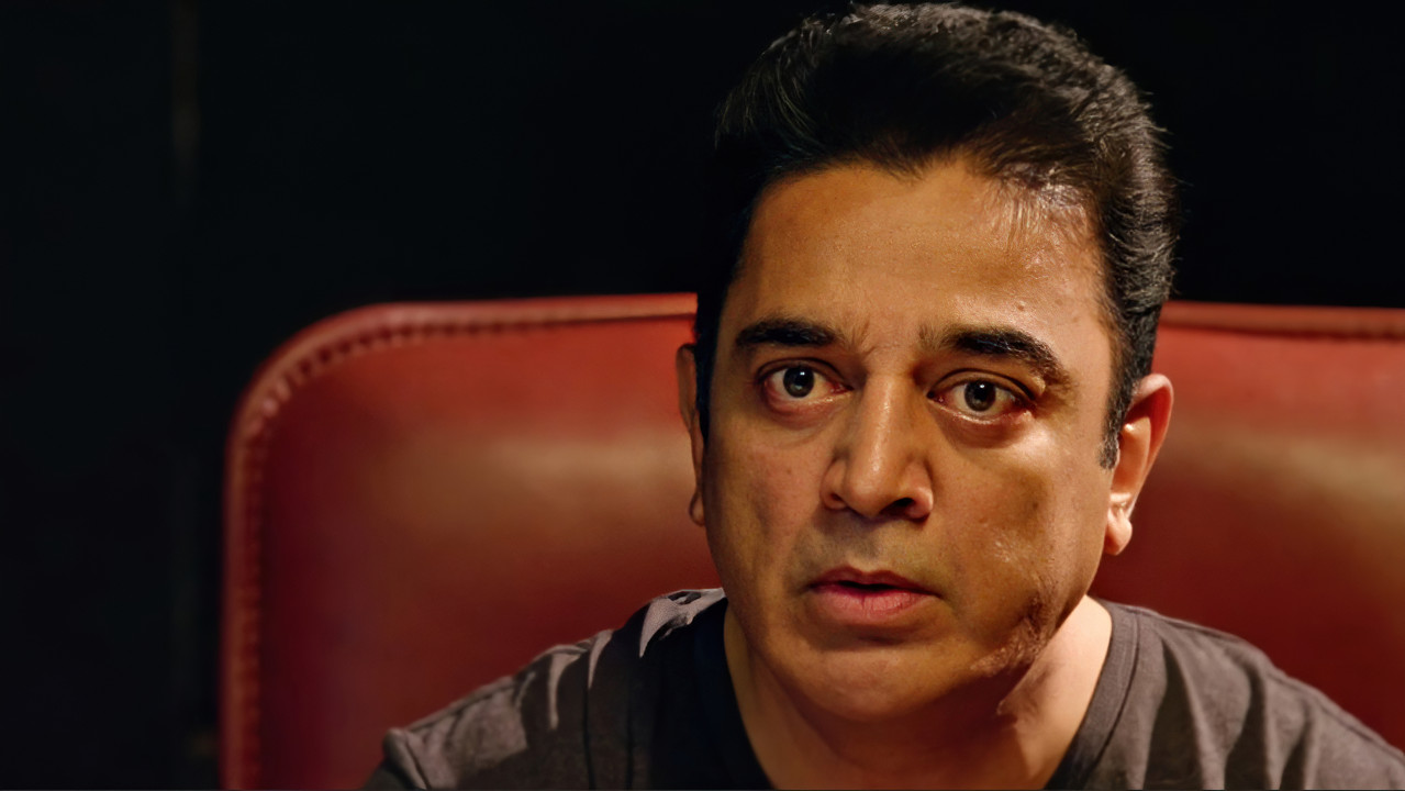 Uttama Villain Movie Screenshot 2