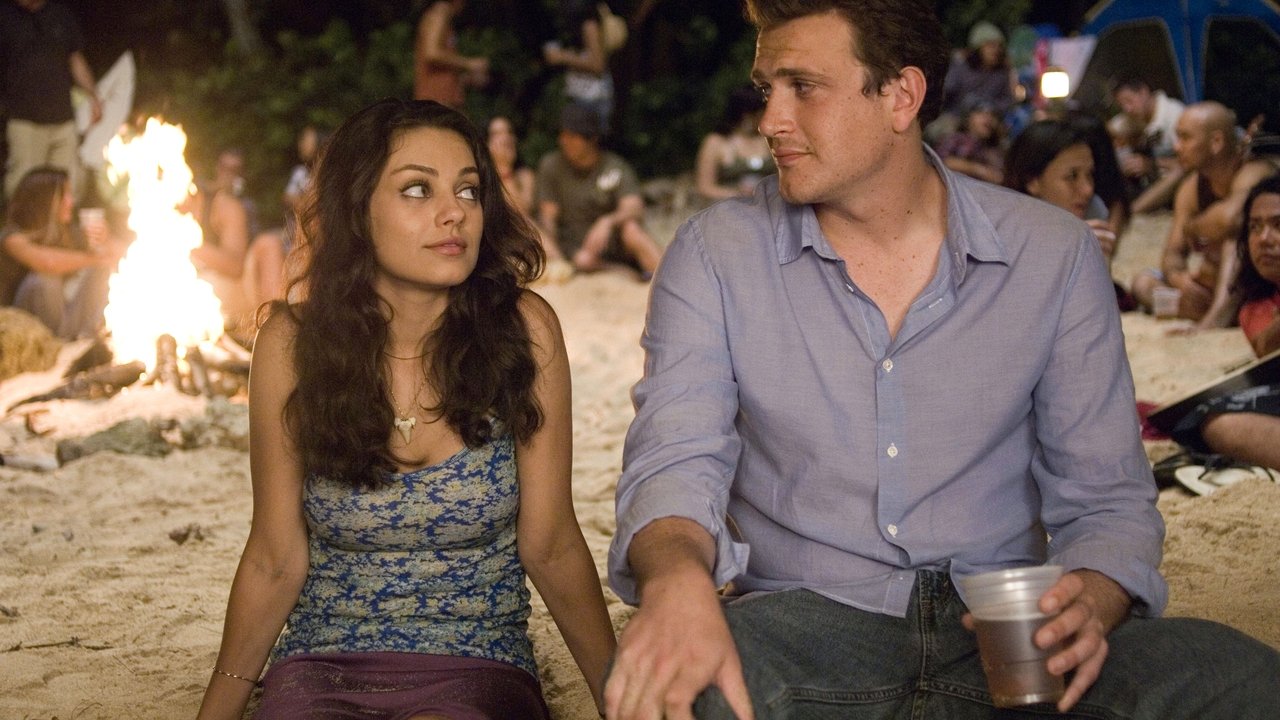 Forgetting Sarah Marshall Movie Screenshot 1