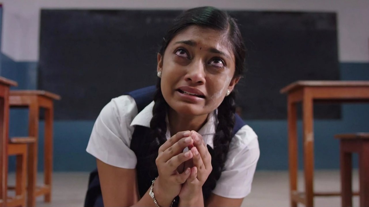 Rakshasudu Movie Screenshot 1